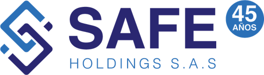 Respaldo de Safe Holdings Colombia